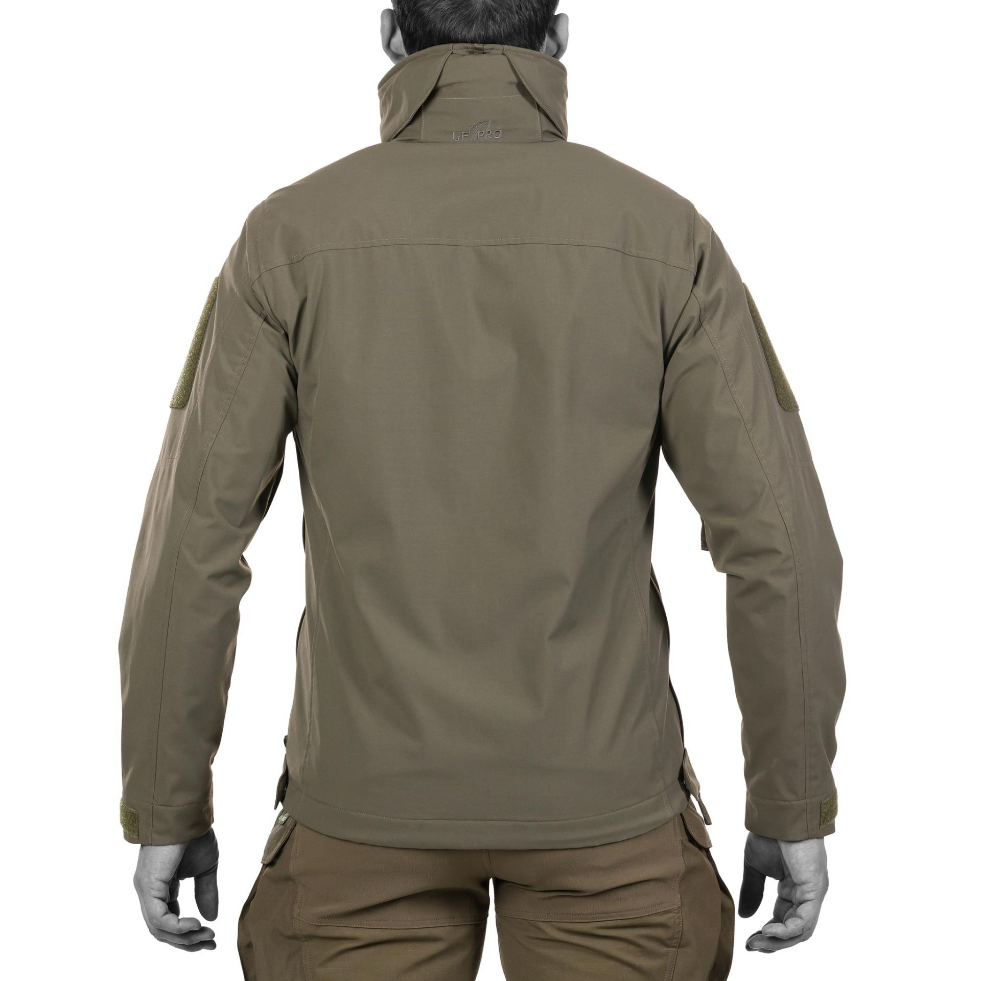 Uf pro 2025 hunter jacket